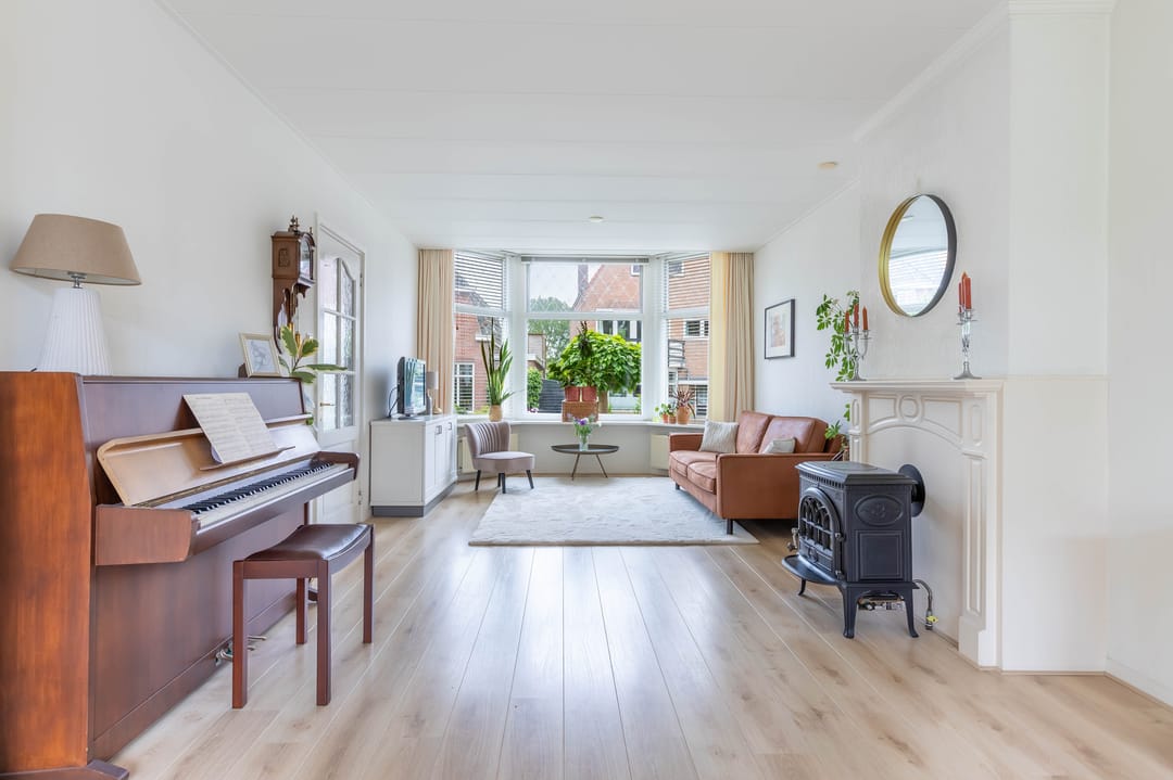 Foto 7 van Westerweg 316