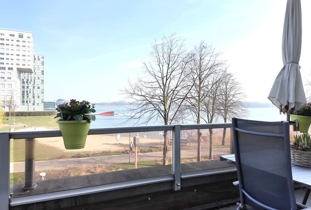 Foto 2 van Vollenhoveschans 38