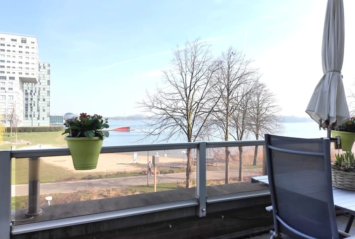 Foto 2 van Vollenhoveschans 38