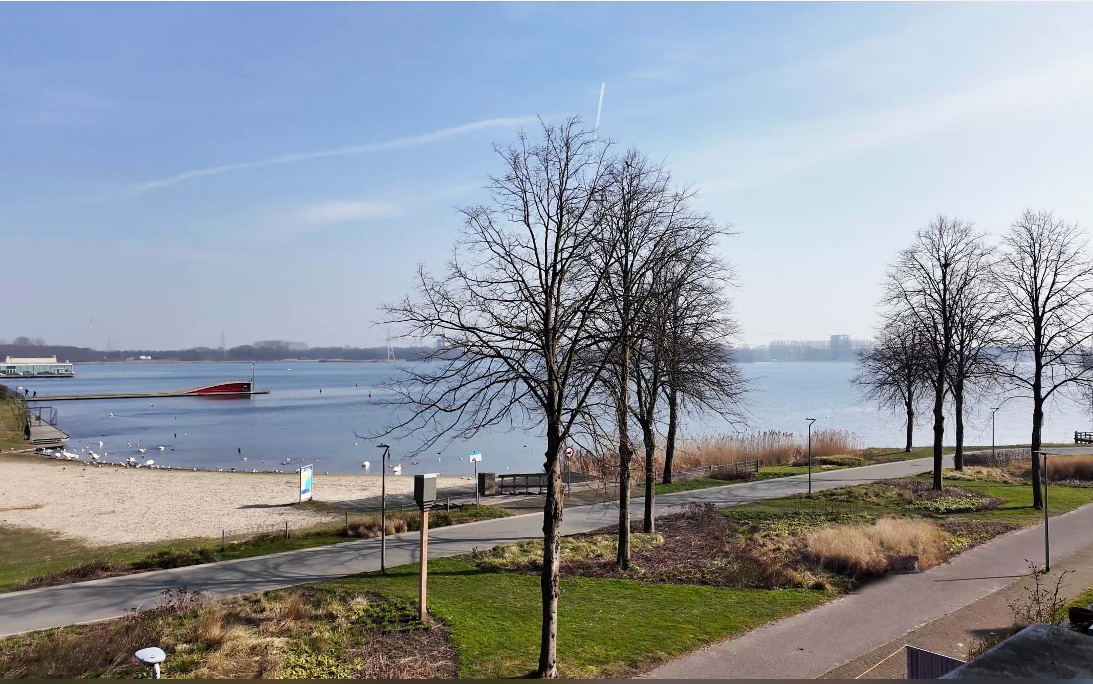 Foto 3 van Vollenhoveschans 38