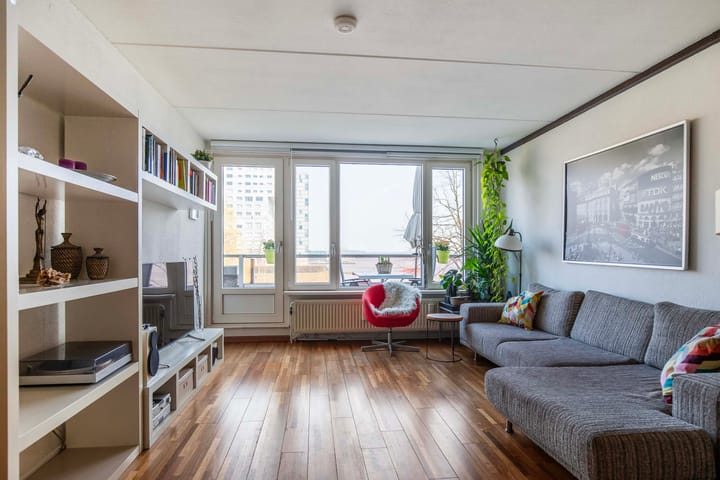 Foto 4 van Vollenhoveschans 38