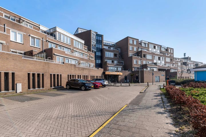 Foto 5 van Vollenhoveschans 38