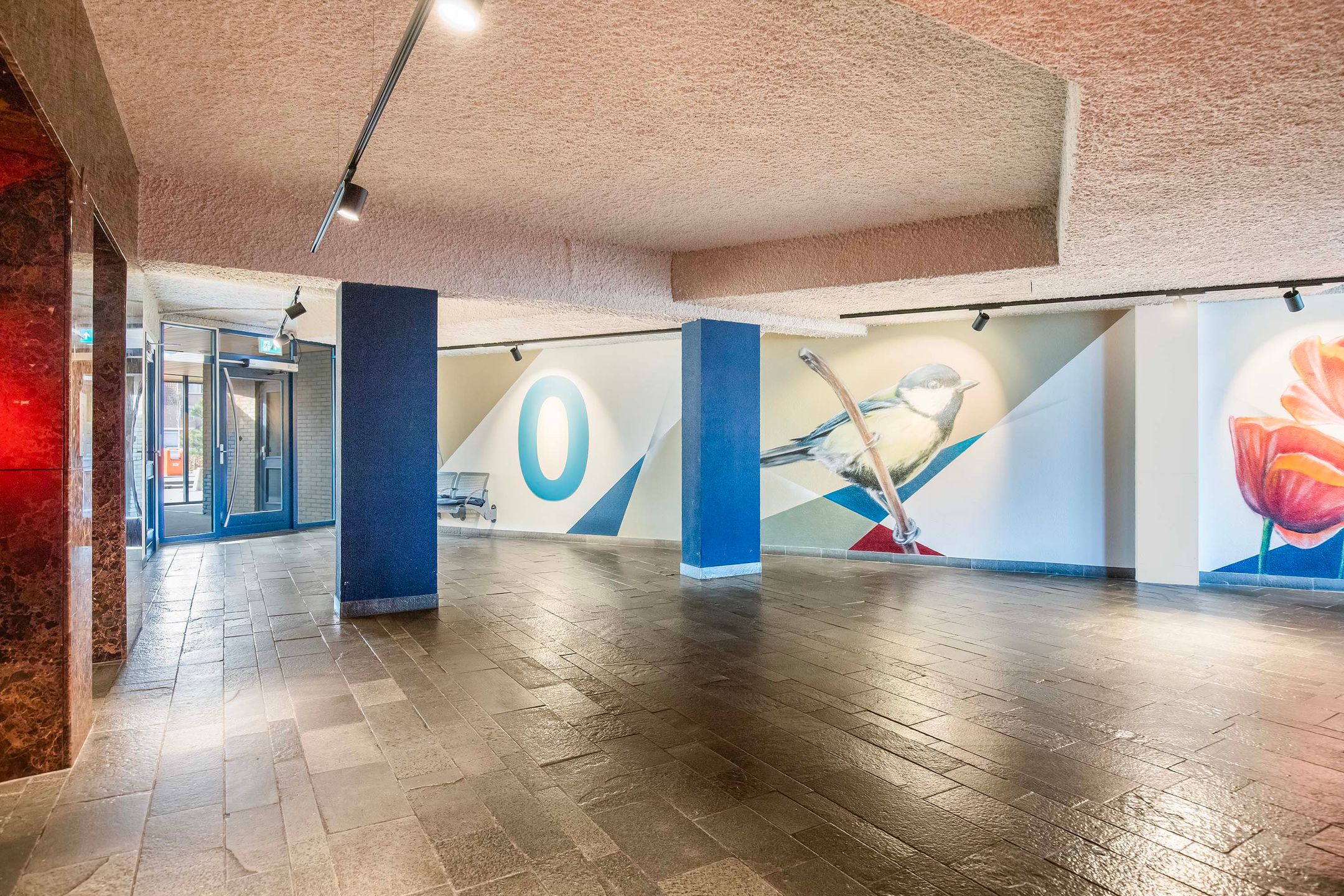 Foto 6 van Vollenhoveschans 38