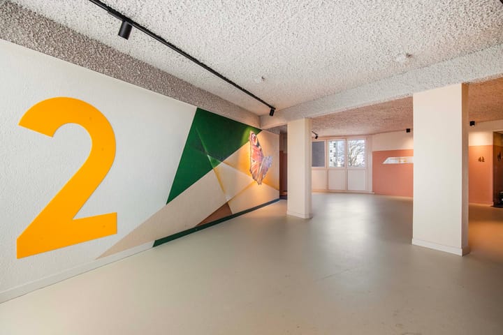 Foto 7 van Vollenhoveschans 38