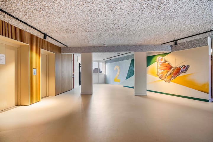 Foto 8 van Vollenhoveschans 38