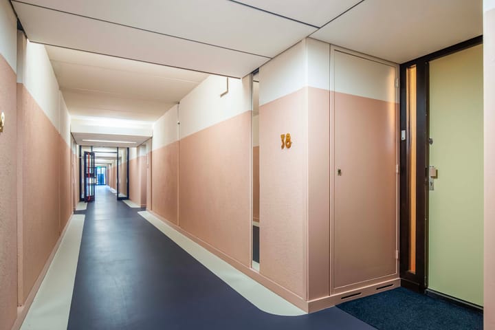 Foto 9 van Vollenhoveschans 38