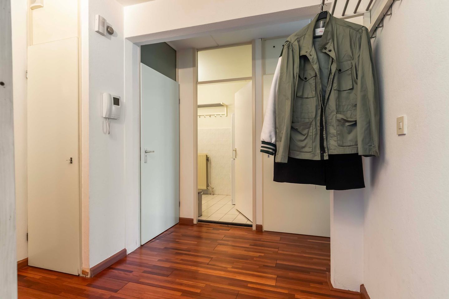 Foto 10 van Vollenhoveschans 38