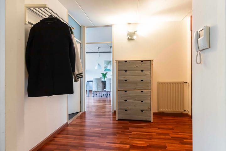 Foto 11 van Vollenhoveschans 38