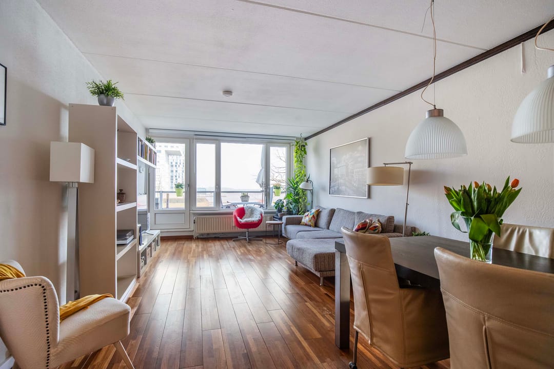 Foto 13 van Vollenhoveschans 38