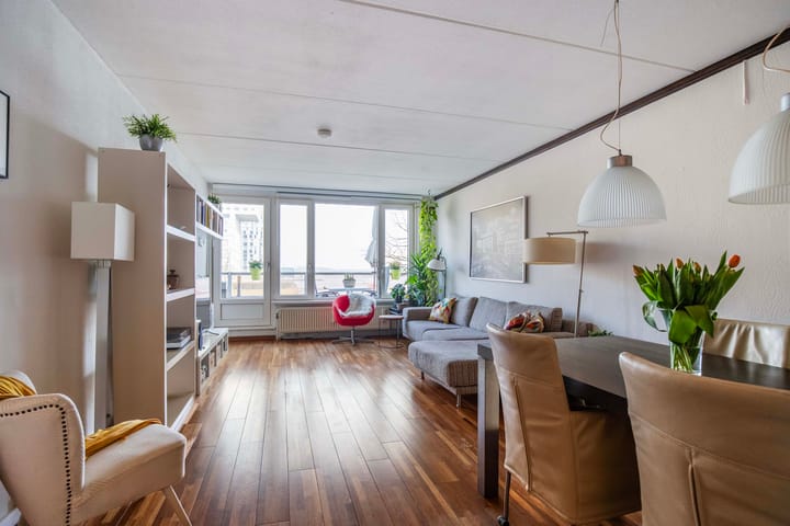 Foto 13 van Vollenhoveschans 38