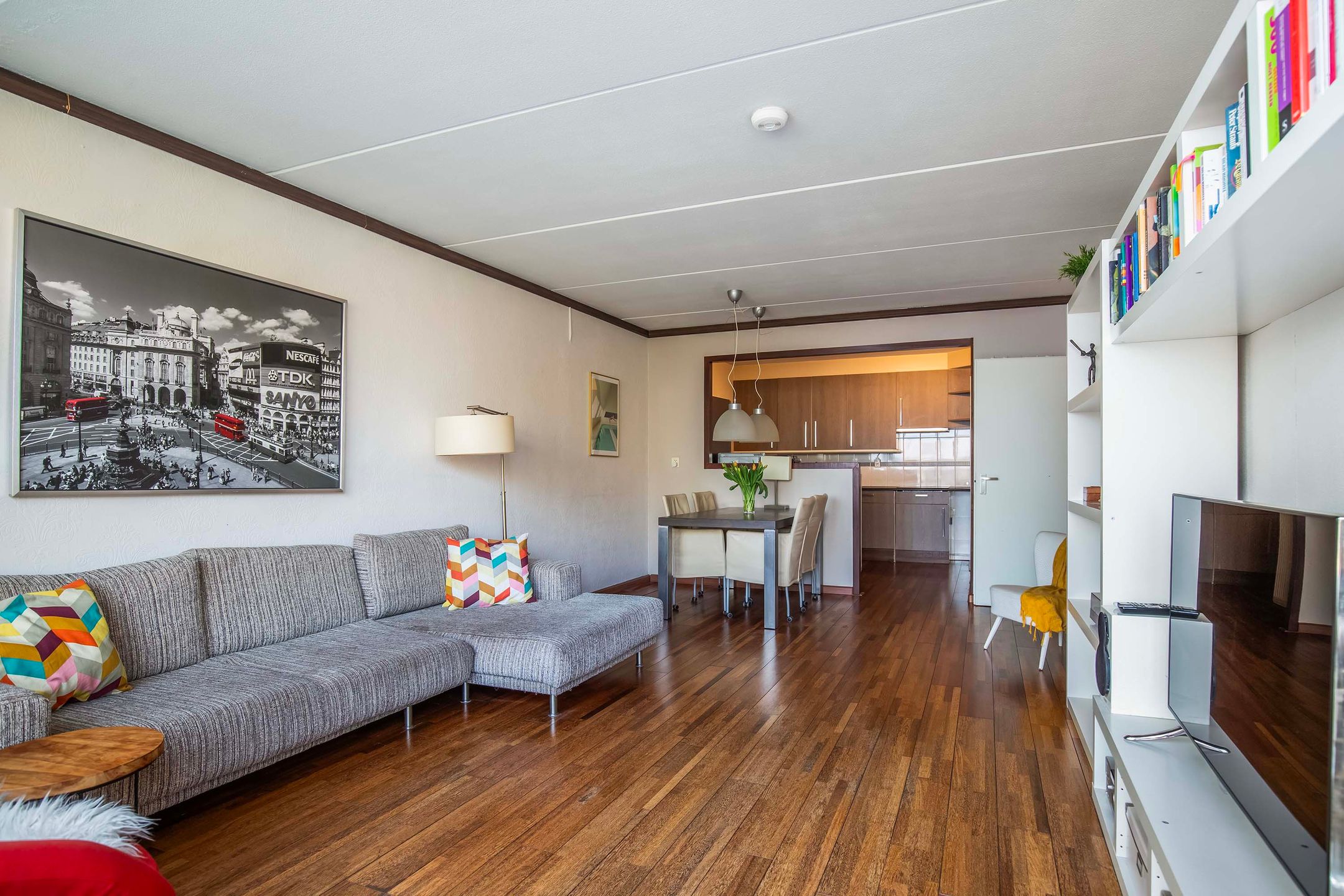 Foto 15 van Vollenhoveschans 38