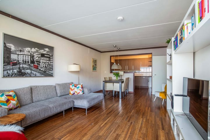 Foto 15 van Vollenhoveschans 38