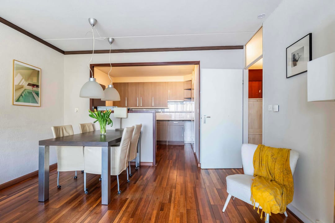 Foto 16 van Vollenhoveschans 38