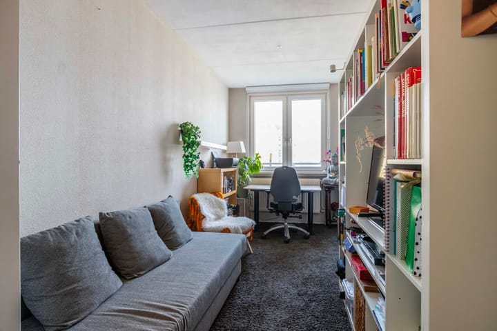 Foto 20 van Vollenhoveschans 38