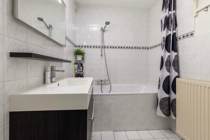 Foto 21 van Vollenhoveschans 38