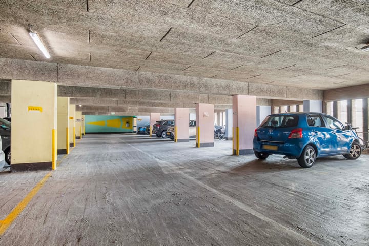 Foto 23 van Vollenhoveschans 38