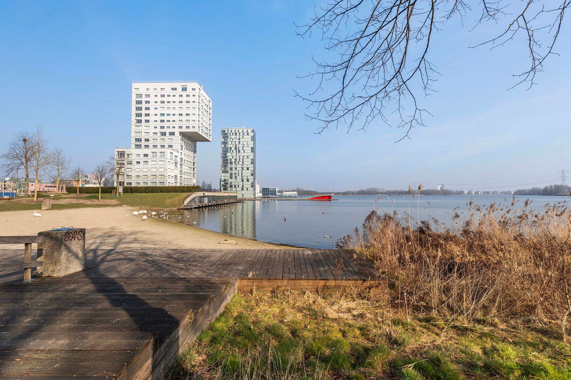 Foto 24 van Vollenhoveschans 38