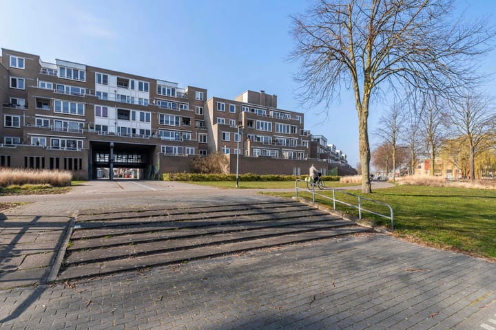 Foto 25 van Vollenhoveschans 38