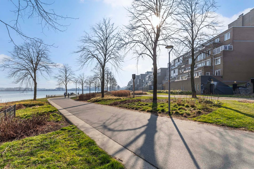 Foto 26 van Vollenhoveschans 38