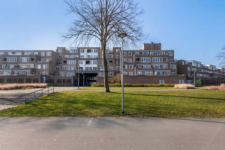 Foto 27 van Vollenhoveschans 38