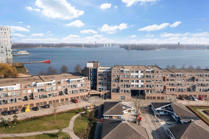 Foto 28 van Vollenhoveschans 38