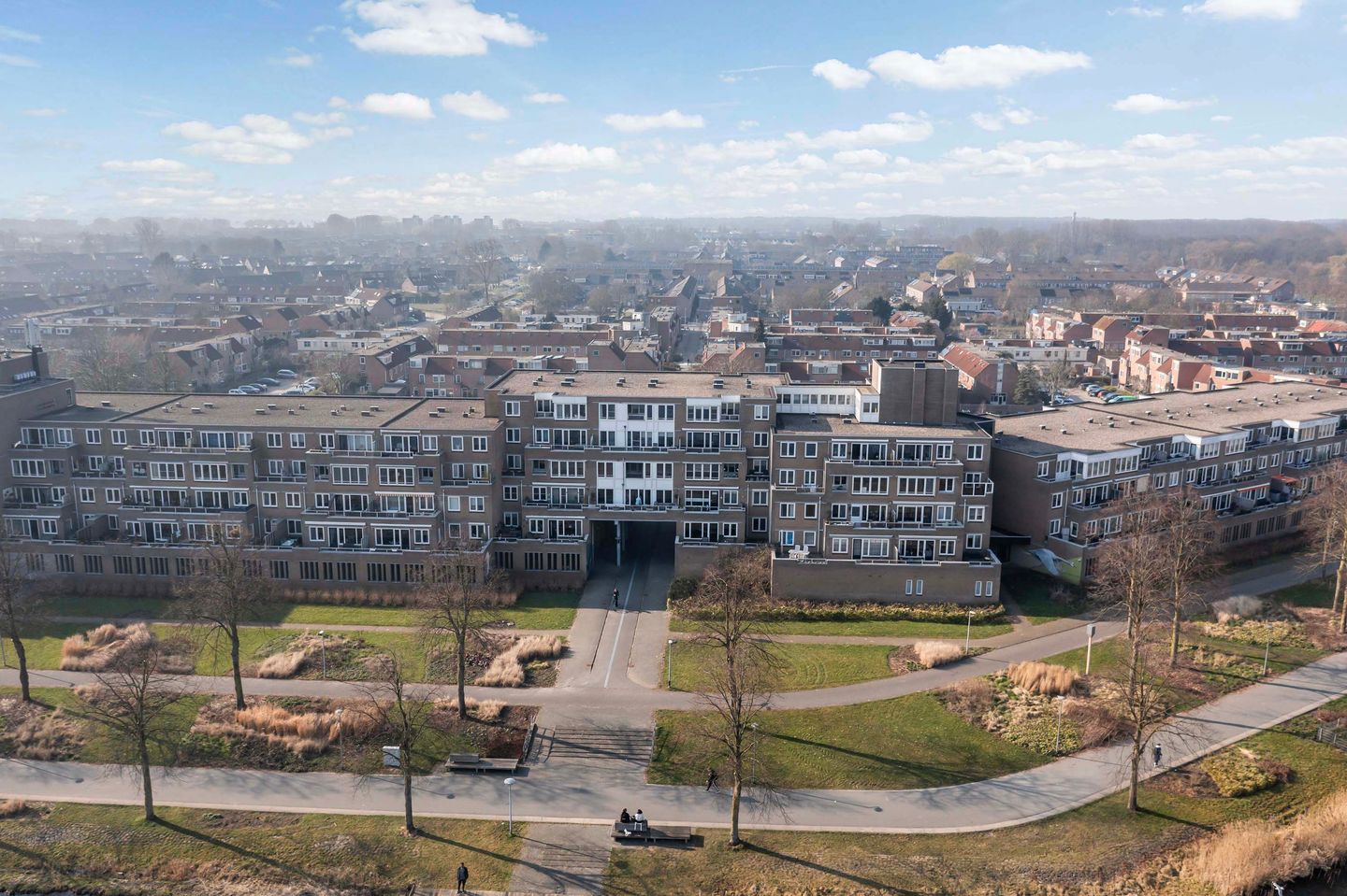 Foto 29 van Vollenhoveschans 38