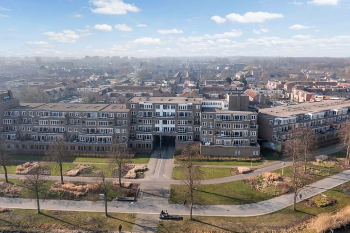 Foto 29 van Vollenhoveschans 38