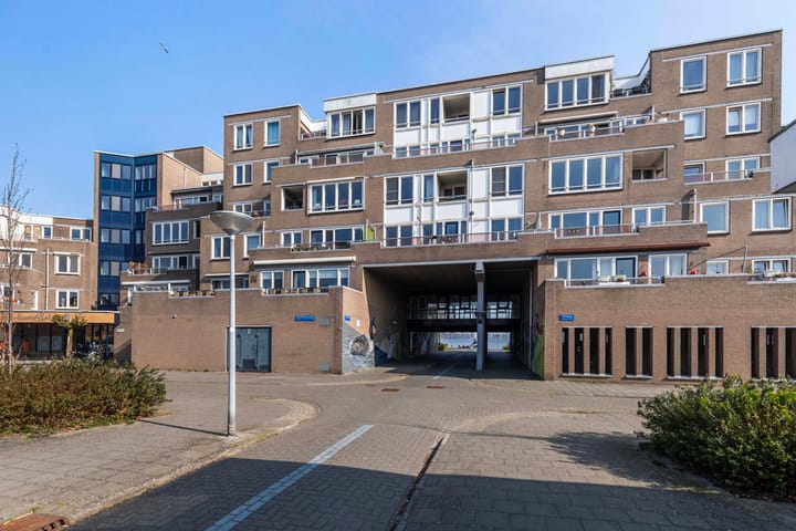 Foto 30 van Vollenhoveschans 38