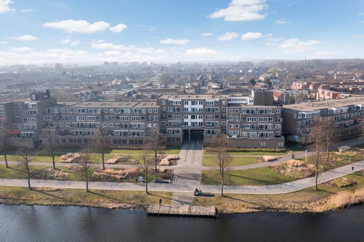 Foto 31 van Vollenhoveschans 38