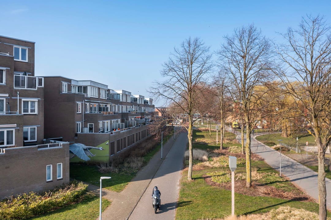 Foto 32 van Vollenhoveschans 38