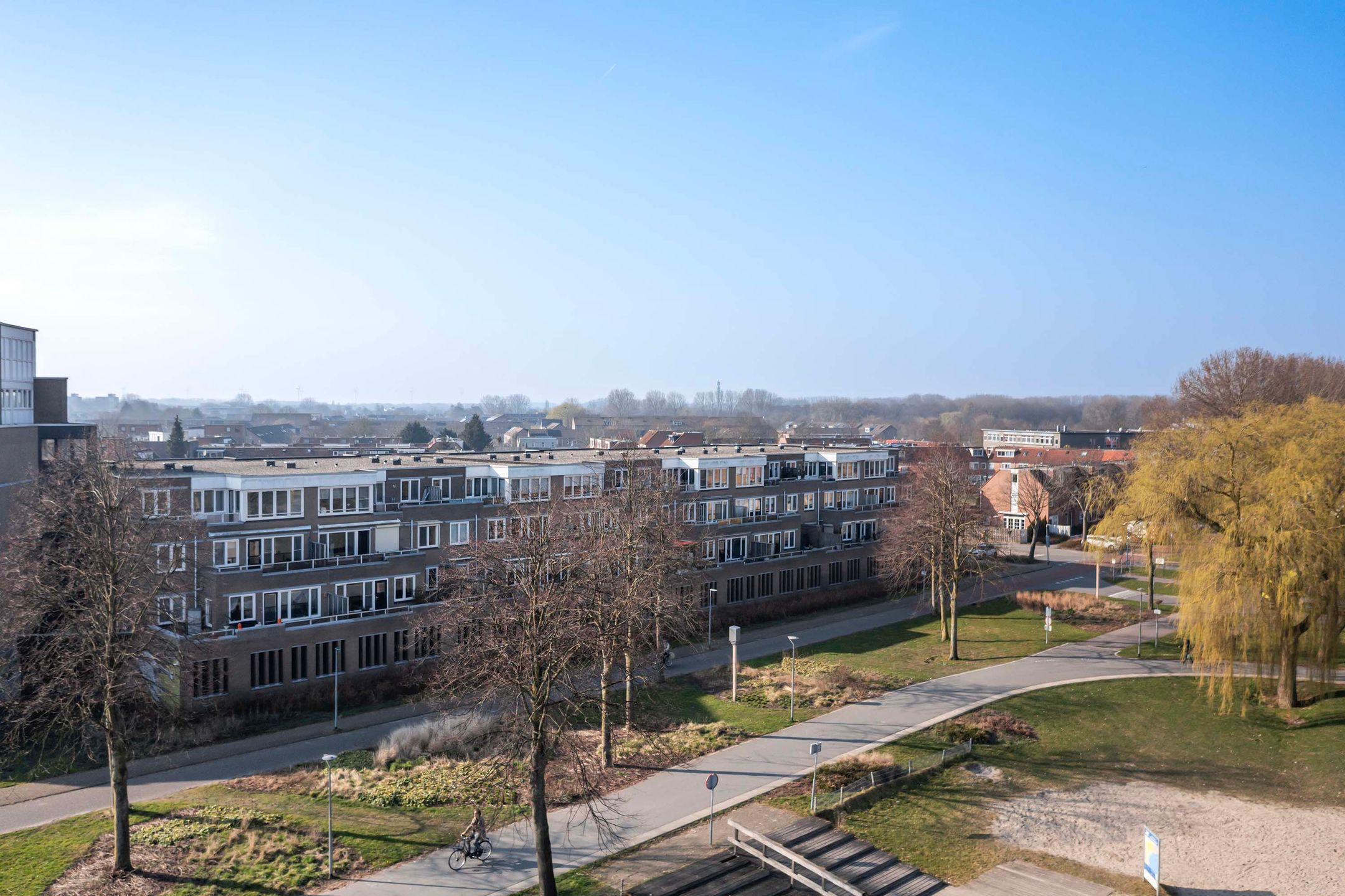 Foto 33 van Vollenhoveschans 38