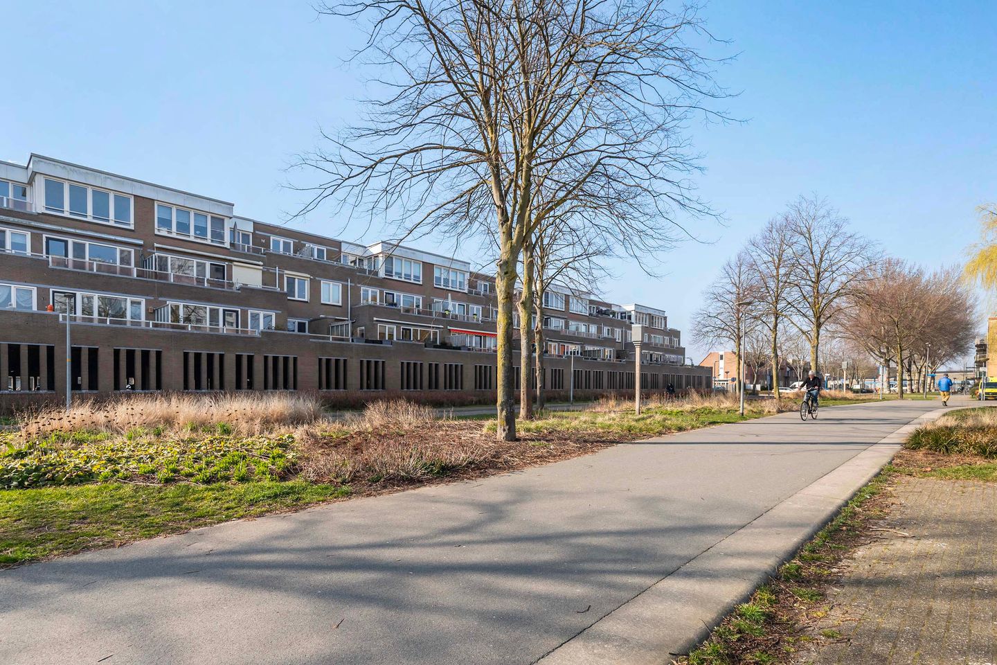 Foto 34 van Vollenhoveschans 38