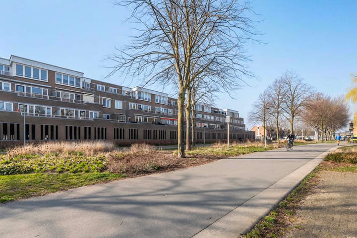 Foto 34 van Vollenhoveschans 38