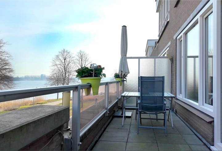 Foto 35 van Vollenhoveschans 38