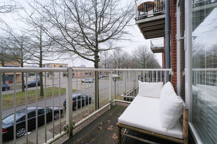 Foto 8 van Laan van Vlaanderen 141-B2