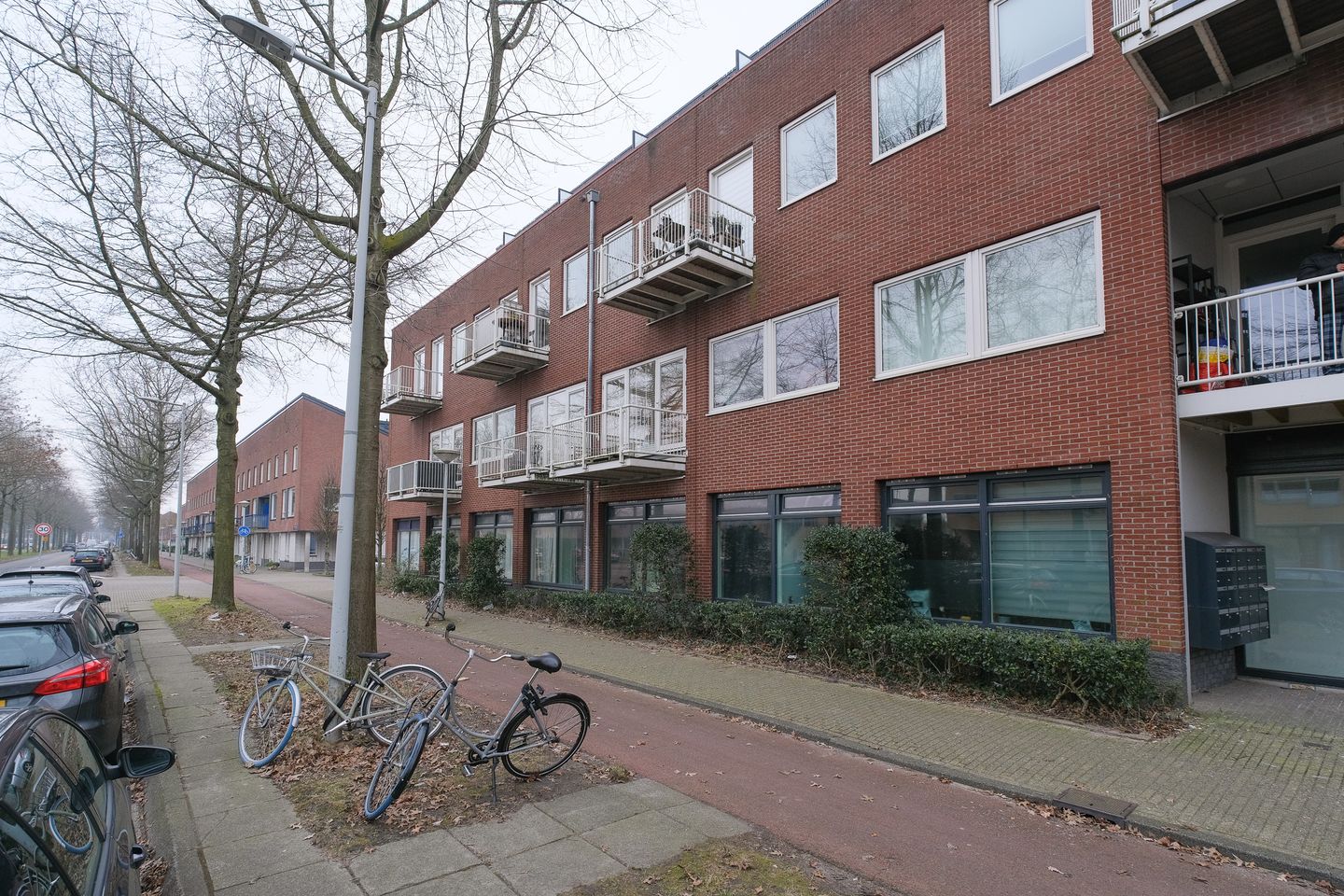 Foto 20 van Laan van Vlaanderen 141-B2