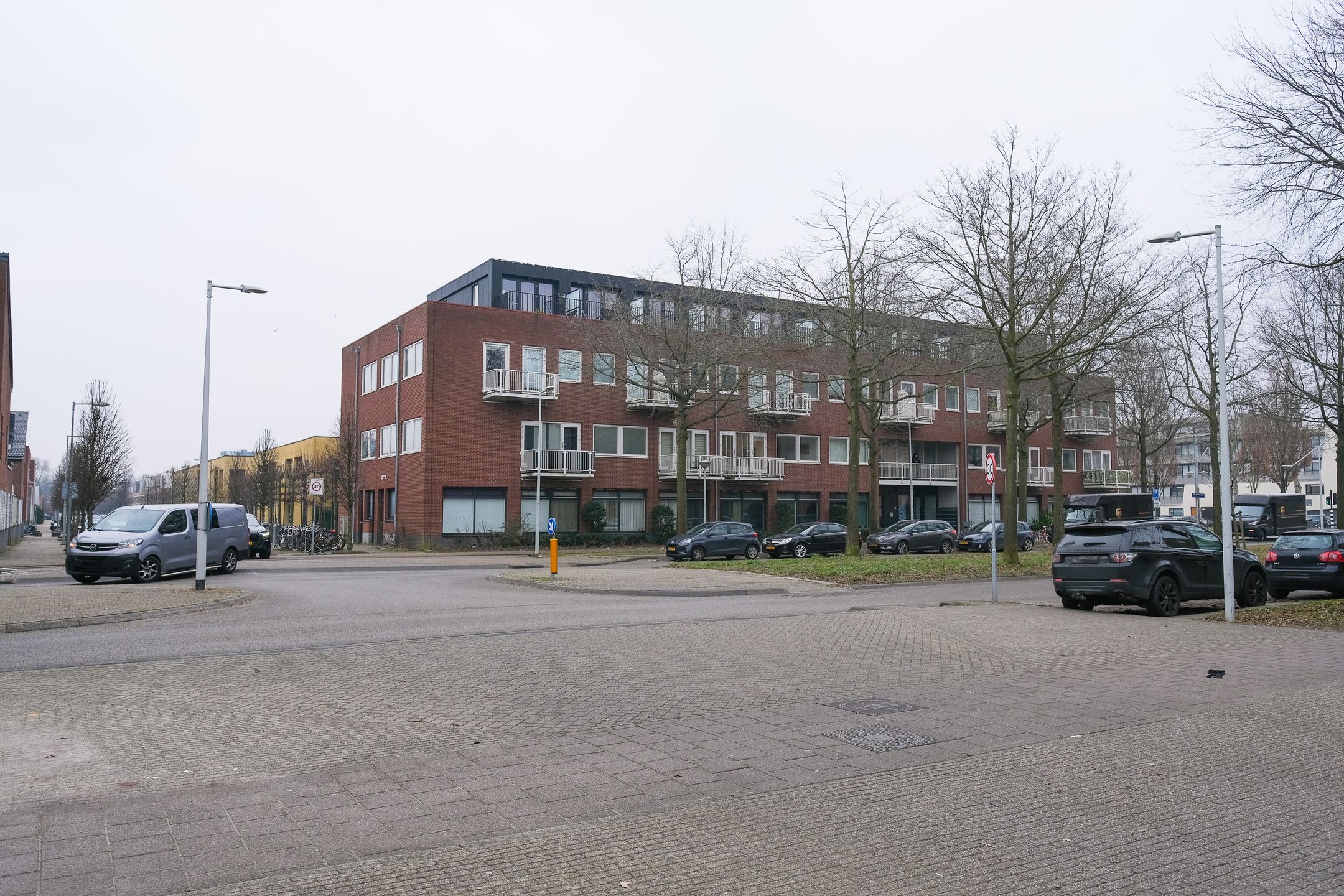 Foto 21 van Laan van Vlaanderen 141-B2