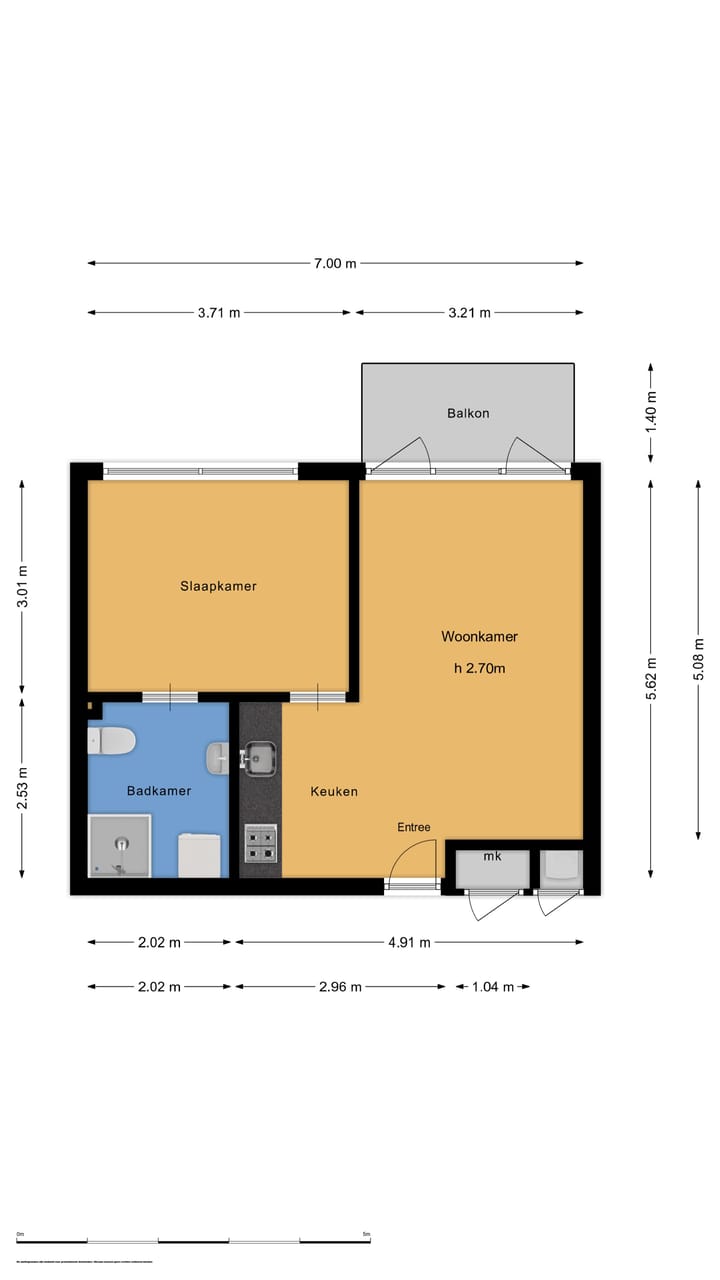 Foto 22 van Laan van Vlaanderen 141-B2
