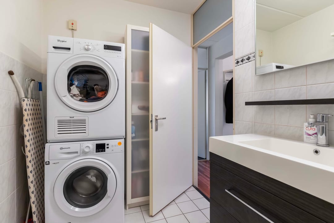 Foto 22 van Vollenhoveschans 38