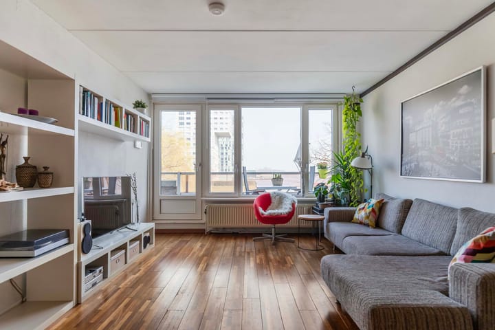 Foto 14 van Vollenhoveschans 38