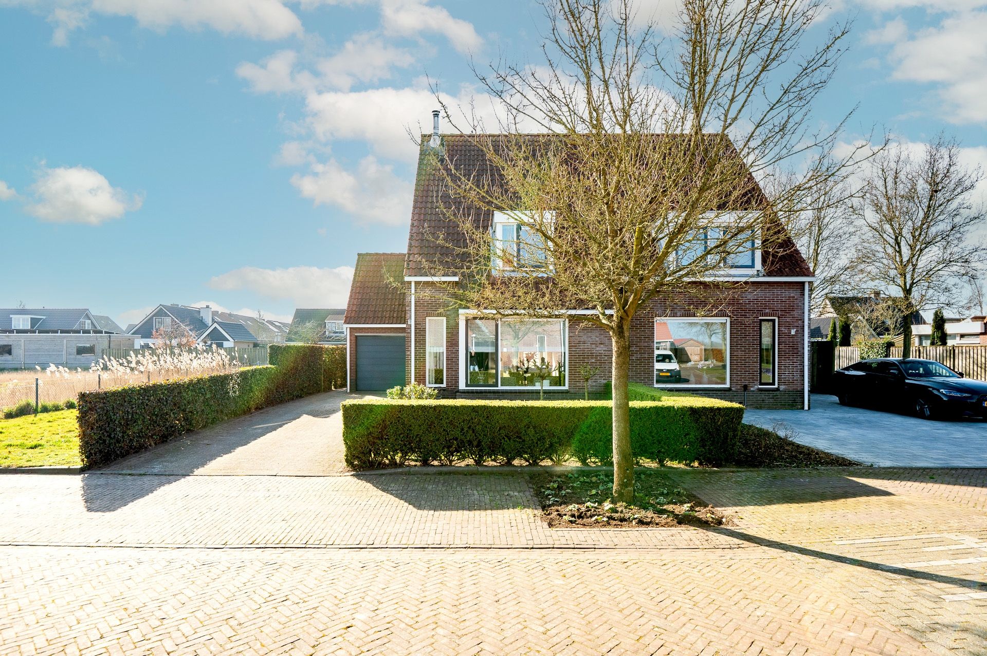 Foto 3 van Donkershoekstraat 18