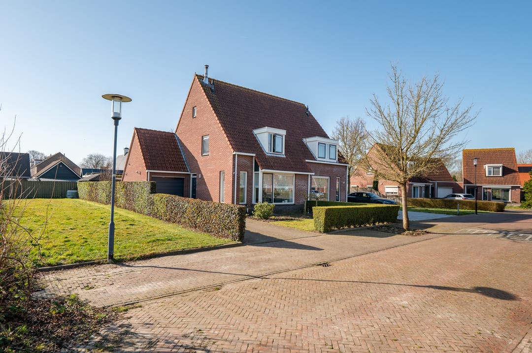 Foto 2 van Donkershoekstraat 18