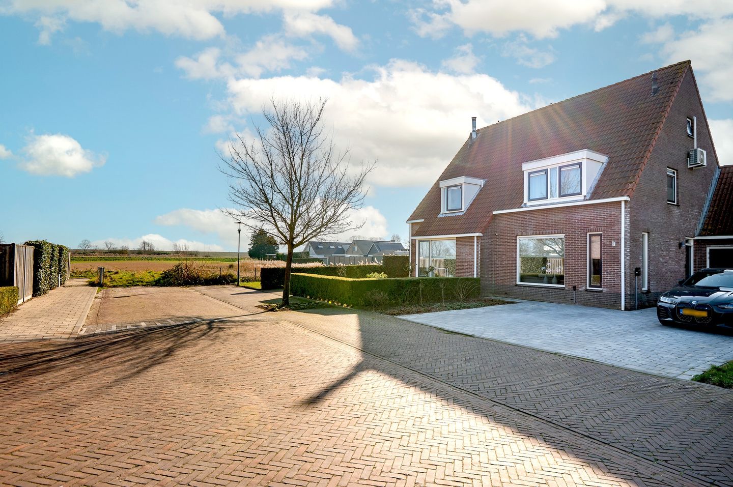 Foto 4 van Donkershoekstraat 18