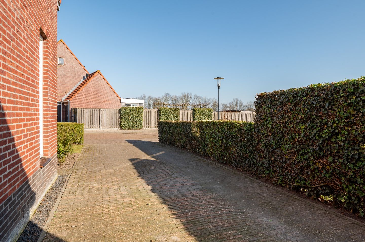 Foto 5 van Donkershoekstraat 18