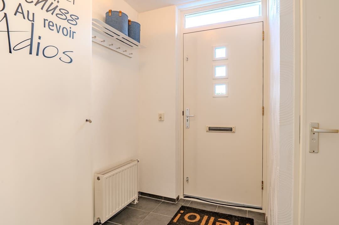 Foto 7 van Donkershoekstraat 18