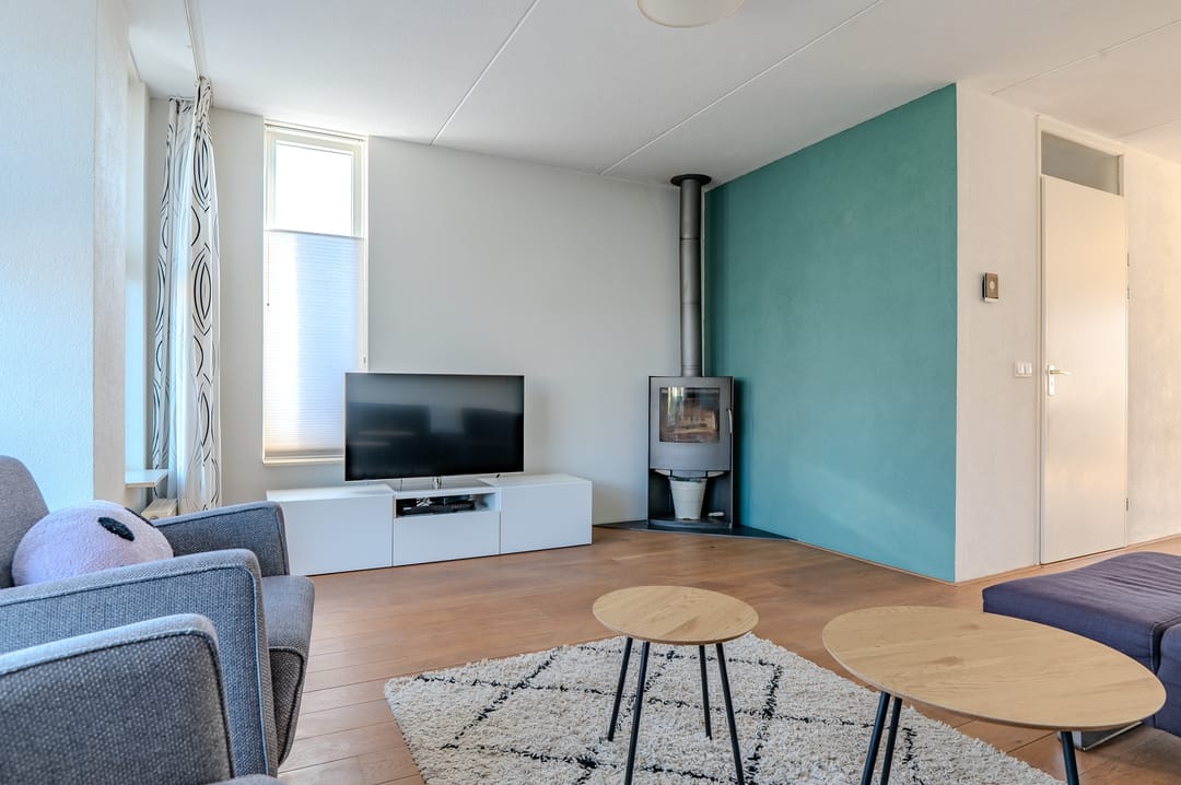 Foto 11 van Donkershoekstraat 18