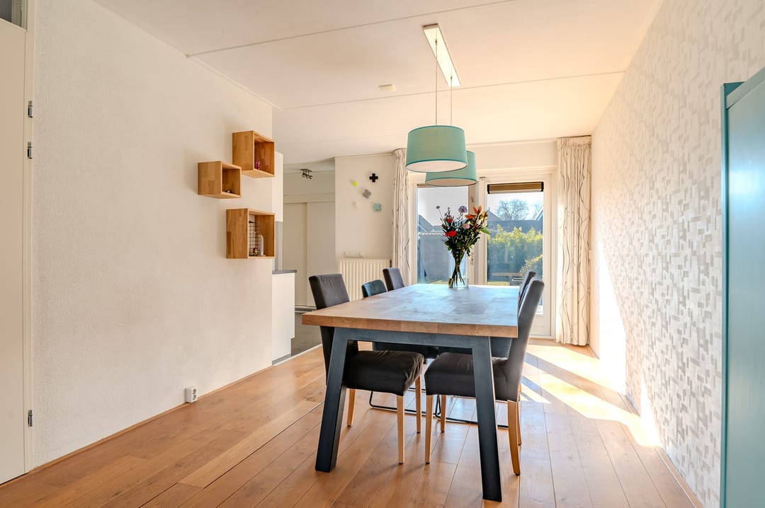 Foto 13 van Donkershoekstraat 18