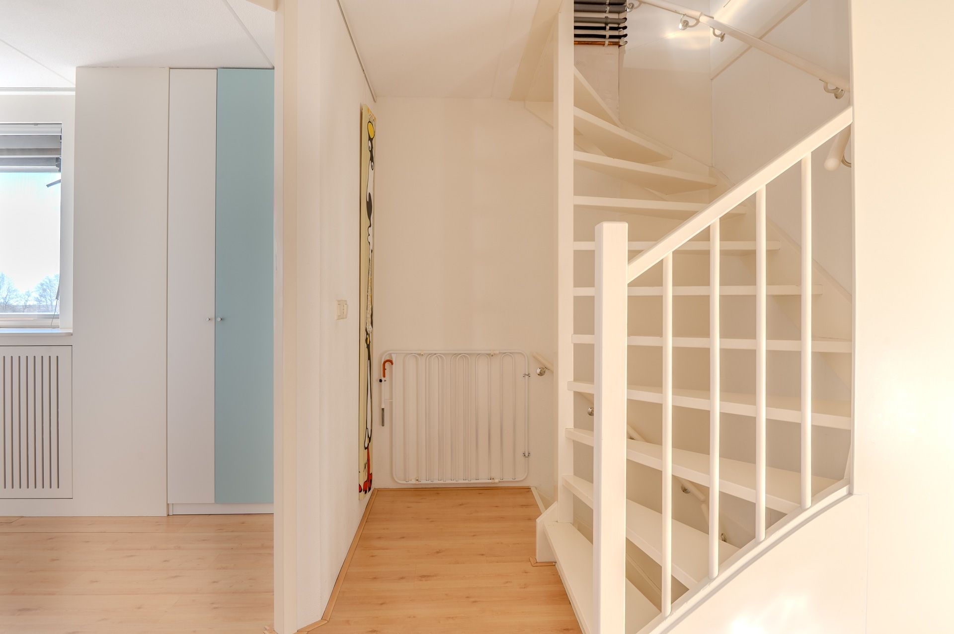 Foto 24 van Donkershoekstraat 18