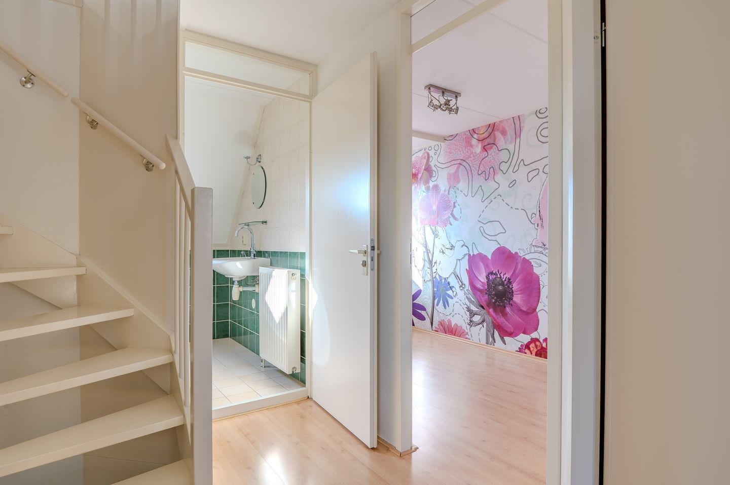 Foto 25 van Donkershoekstraat 18