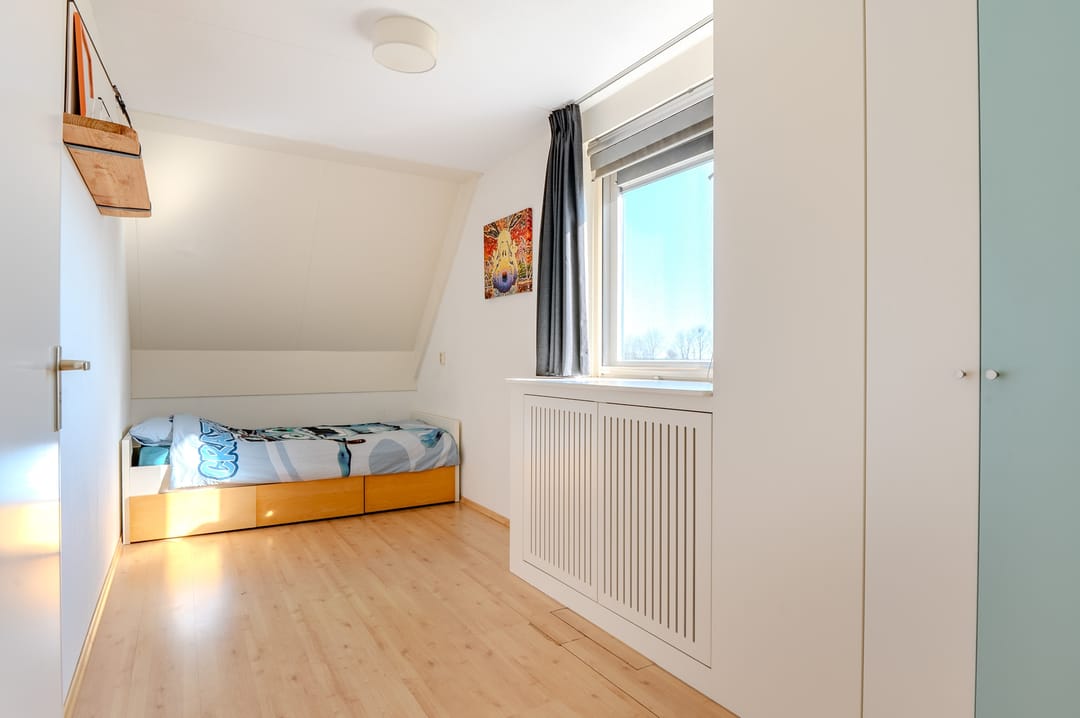 Foto 26 van Donkershoekstraat 18